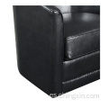 PU BLACK PU SILLA DE ACENTACION DE ACCENT SILLA SILLA